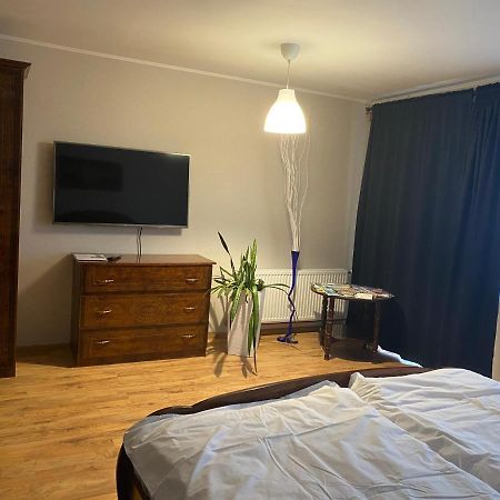 3 Apartment Sigulda Exterior foto